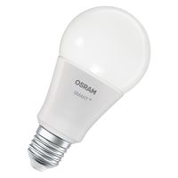 SMART+ WiFi Classic A100 RGBW E27 FR - E27, 1521lm, 2700-6500K, 14W, 230V