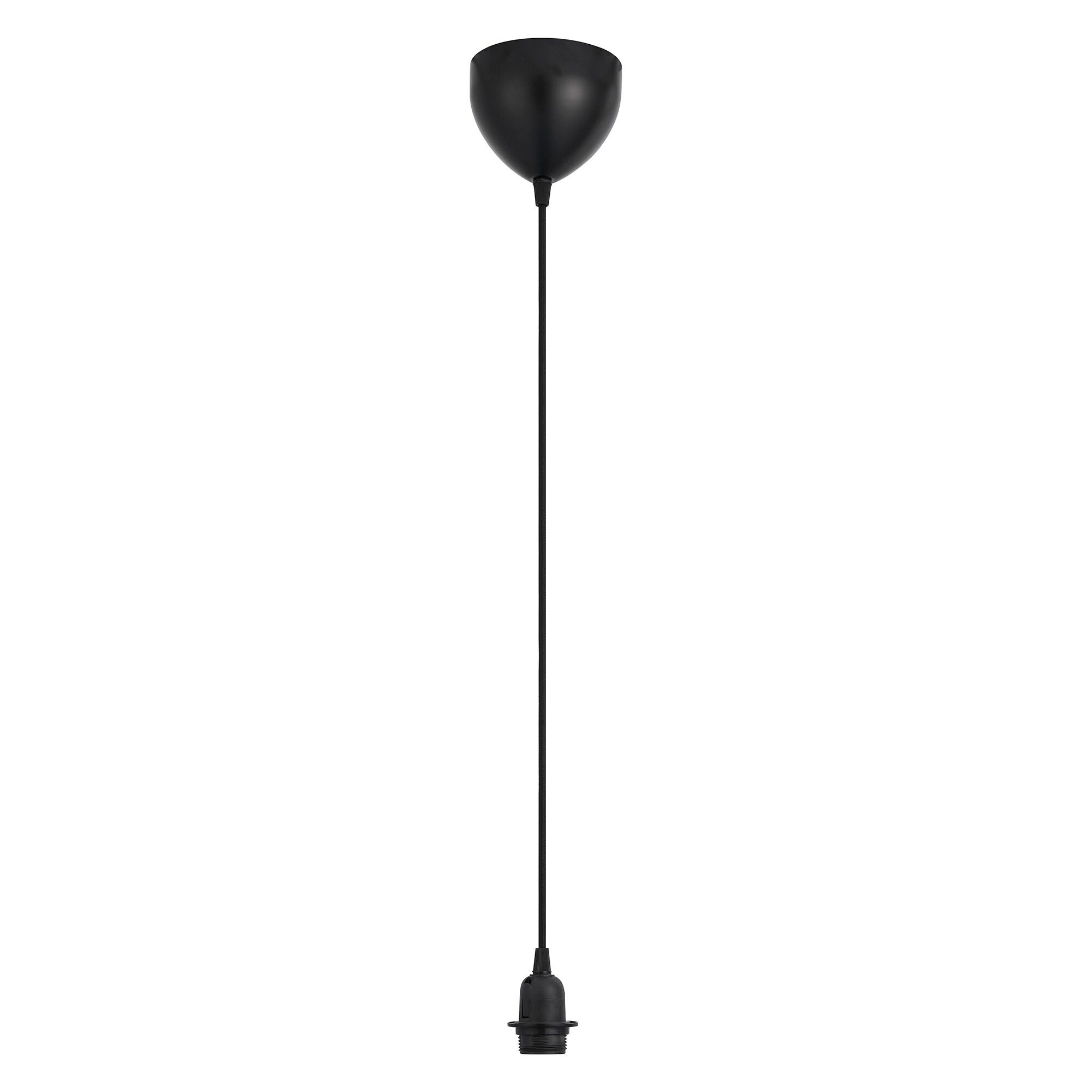 Pendelaufhängung Delux - 60W, E27, IP20