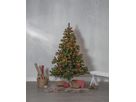 Künstlicher Weihnachtsbaum New Quebec - grün, keine Lämpchen, 180cm Höhe