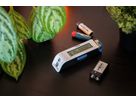 Batterietester Comfort Check - für alle gängige Batterien