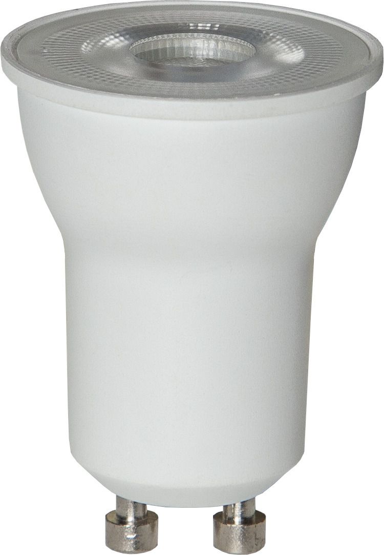 LED Leuchtmittel GU10 MR11 Spotlight Basic - GU10, 270Lm, 3000K, 3.4W, 230V