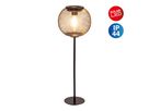 LED Solarleuchte GELI H: 46.5 cm - IP44, 0.5W, Warmweiss
