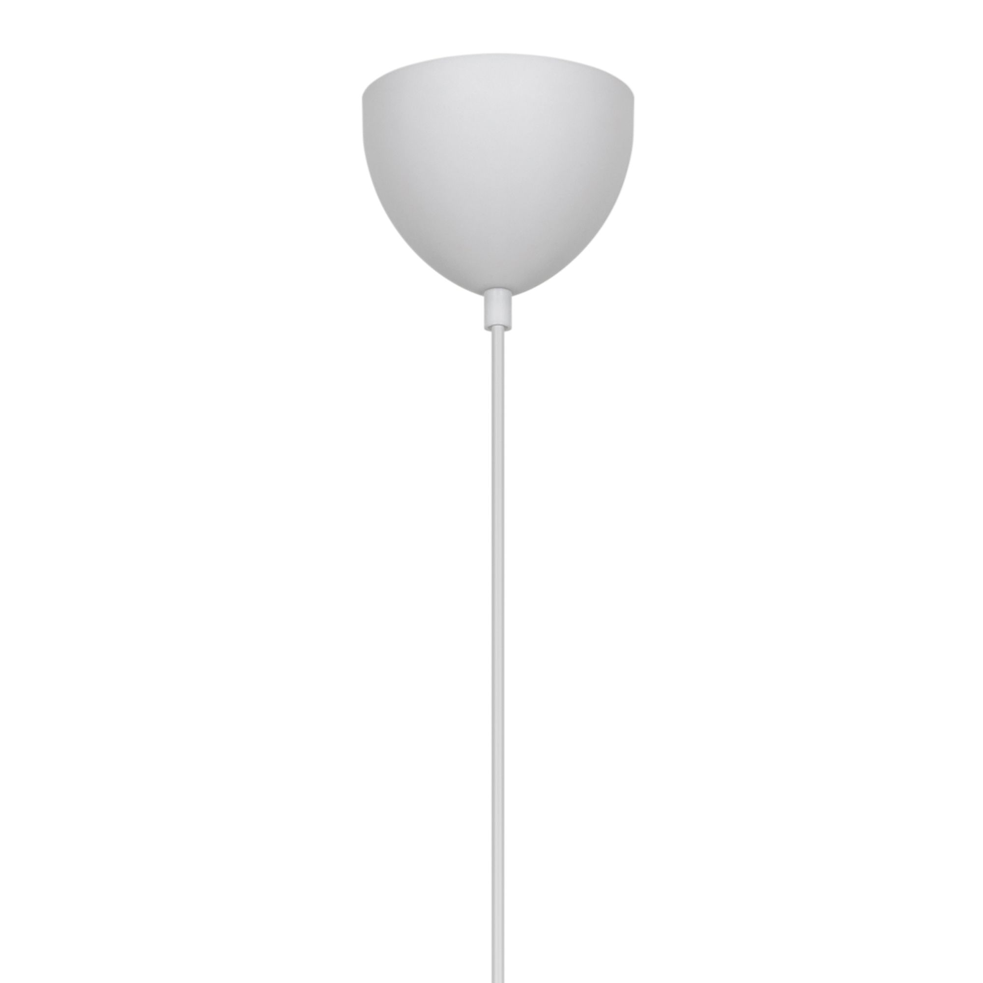 Pendelleuchte Gaston Hell braun - E27, IP20, 230V