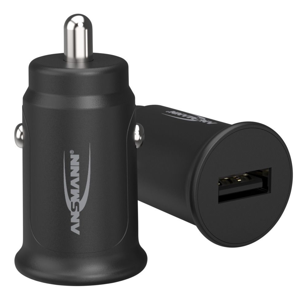 KFZ-USB-Ladegerät In-Car-Charger CC105 / 1 A / 5 W / 1 Port - In-Car-Charger CC105