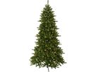 Weihnachtsbaum LED Minnesota - Grün, 280 LED's, 210 cm Höhe