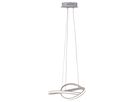 LED Pendelleuchte d: 56cm Odrive - LED fest verbaut, 2500K, warmweiss