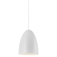 Nexus 2.0, Pendelleuchte, Weiss - E27, max. 40W, IP20