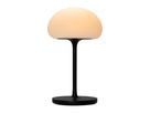 Sponge On A Stick, Tischleuchte, Schwarz/Weiss - LED Modul, 4.8W, IP65