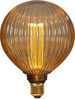 LED Leuchtmittel E27 G125 Decoled New Generation Classic - E27, 50Lm, 1W, 230V