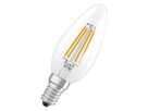 LED CLASSIC B ENERGY EFFICIENCY C DIM - E14, 470Lm, 2700K, 2.9W, 230V