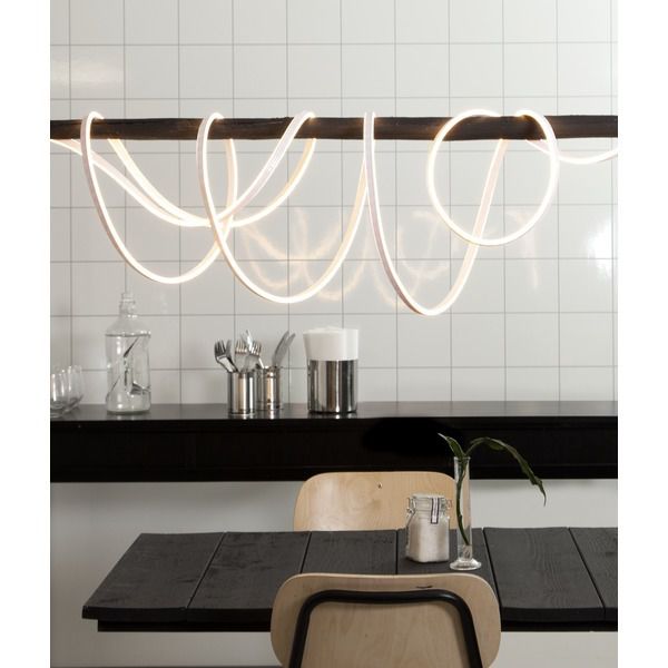 Rope Light Neoled - IP44, Warmweiss, 360 LED