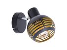 1er Deckenleuchte Spot Casco - E27, IP20