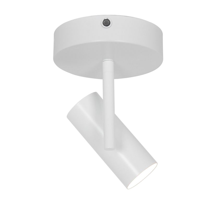 Jerome Spot  Weiss - IP20, GU10