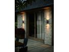 Kyklop Ripple Wandleuchte - GU10, IP54, 230V