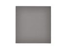 Canto kubi 2, Wandleuchte, Grau - 2X6W LED, 2700K, IP44, 230V