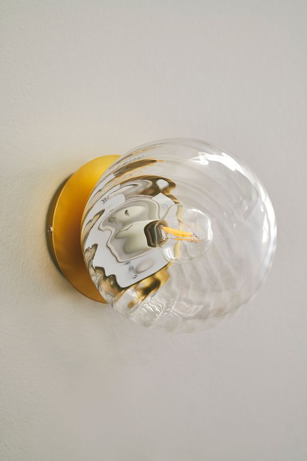 Chisell Wandleuchte - E14, IP20, 230V