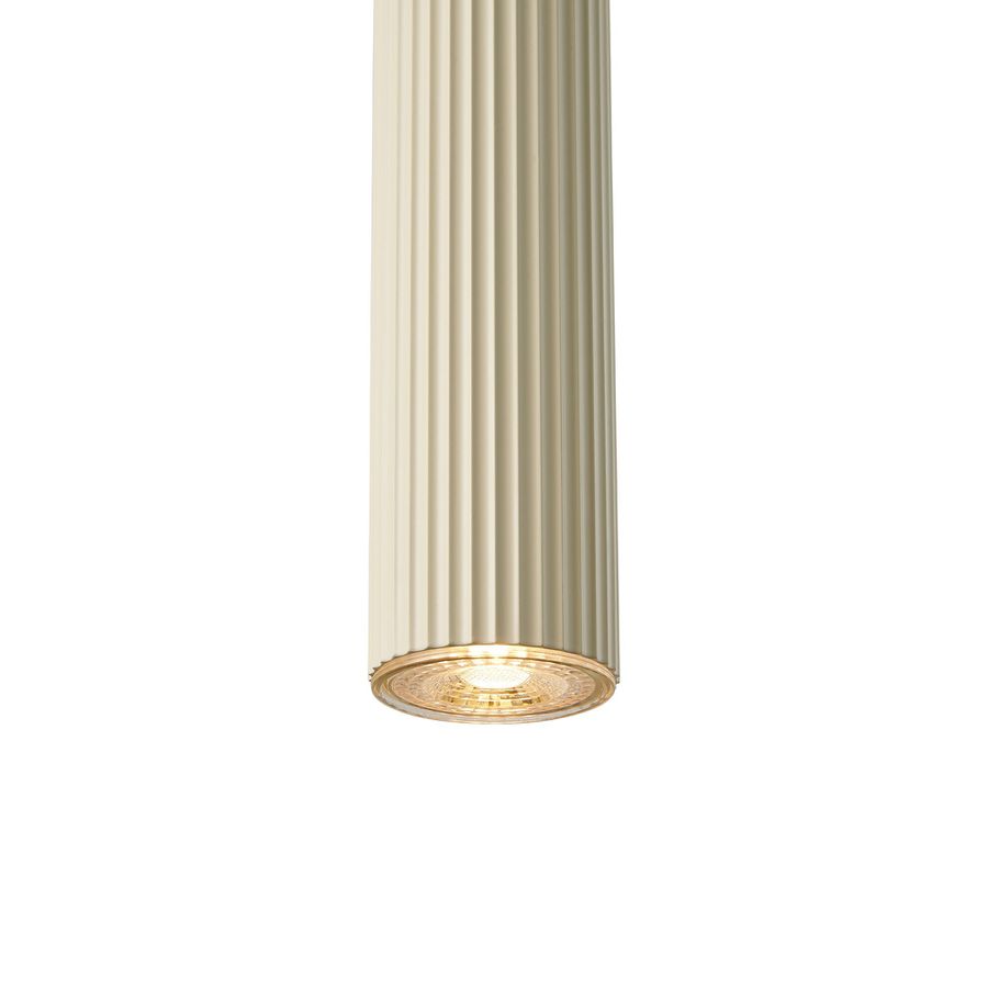 Pendelleuchte Vico - 5W, GU10, IP20