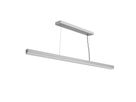 Skylar, Pendelleuchte, Alu - IP20, LED Modul