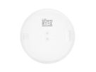 LED Anbauleuchte STRIPE 270 PIR-SENSOR - 10/18/24W, 1050/1800/2400, 3000/4000K, IP20, CRI >80, 110°, weiss, nicht dimmbar, D=270mm