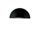 Scorpius Maxi, Wandleuchte, Schwarz - E27, max.60W, IP23
