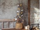 Lichterkette Fiore - IP20, Warmweiss,