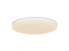 LED Deckenleuchte Vic 29 (3000K) - 23.5W, 2100lm, 3000K, IP21, weiss, nicht dimmbar, Ø=290mm, H=48mm