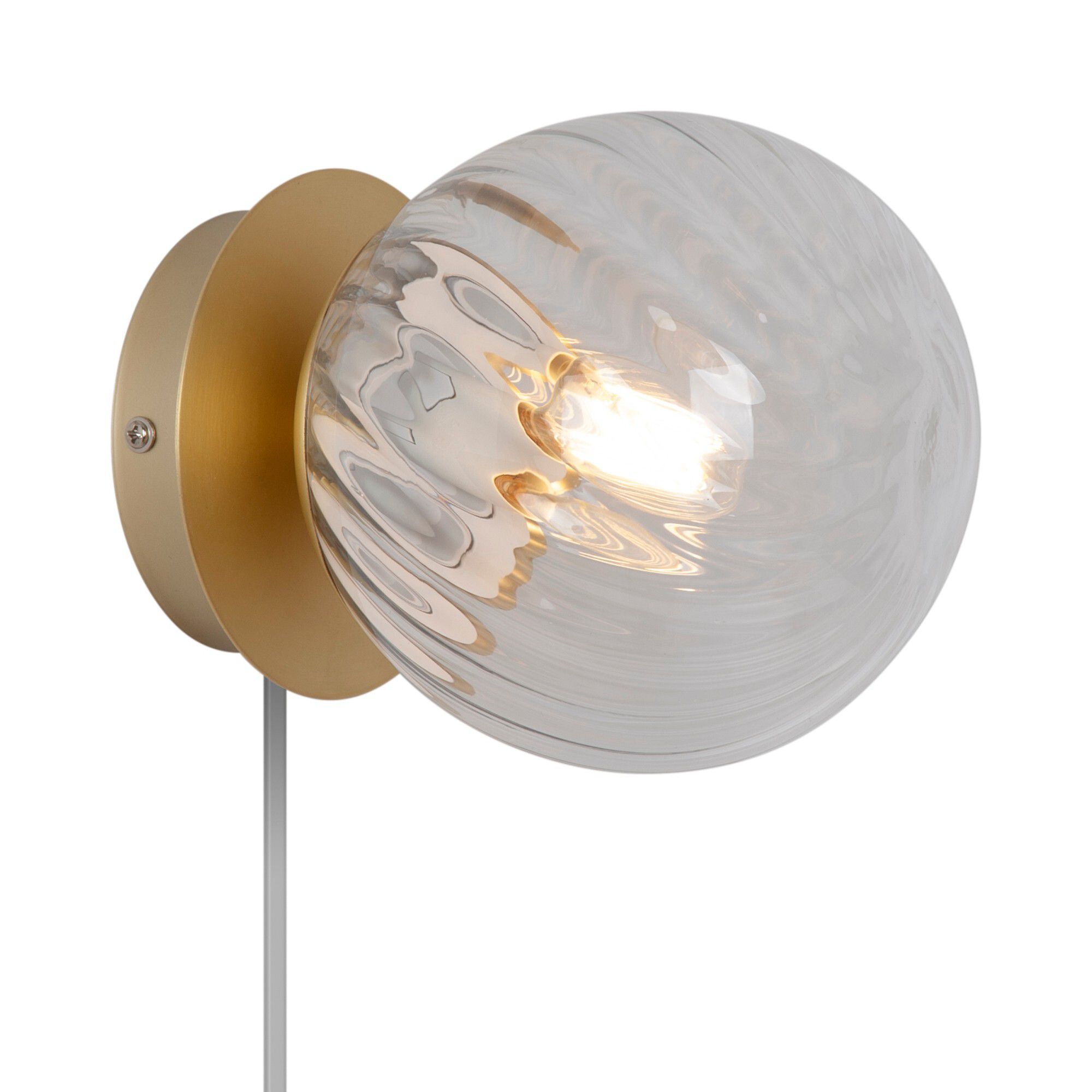 Chisell Wandleuchte - E14, IP20, 230V