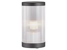 Coupar, Tischleuchte, Schwarz - E27, IP54, max.25W