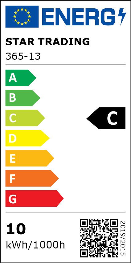 LED Tube G13 T8 LED Tube - G13, 1650Lm, 10.00W, 230V