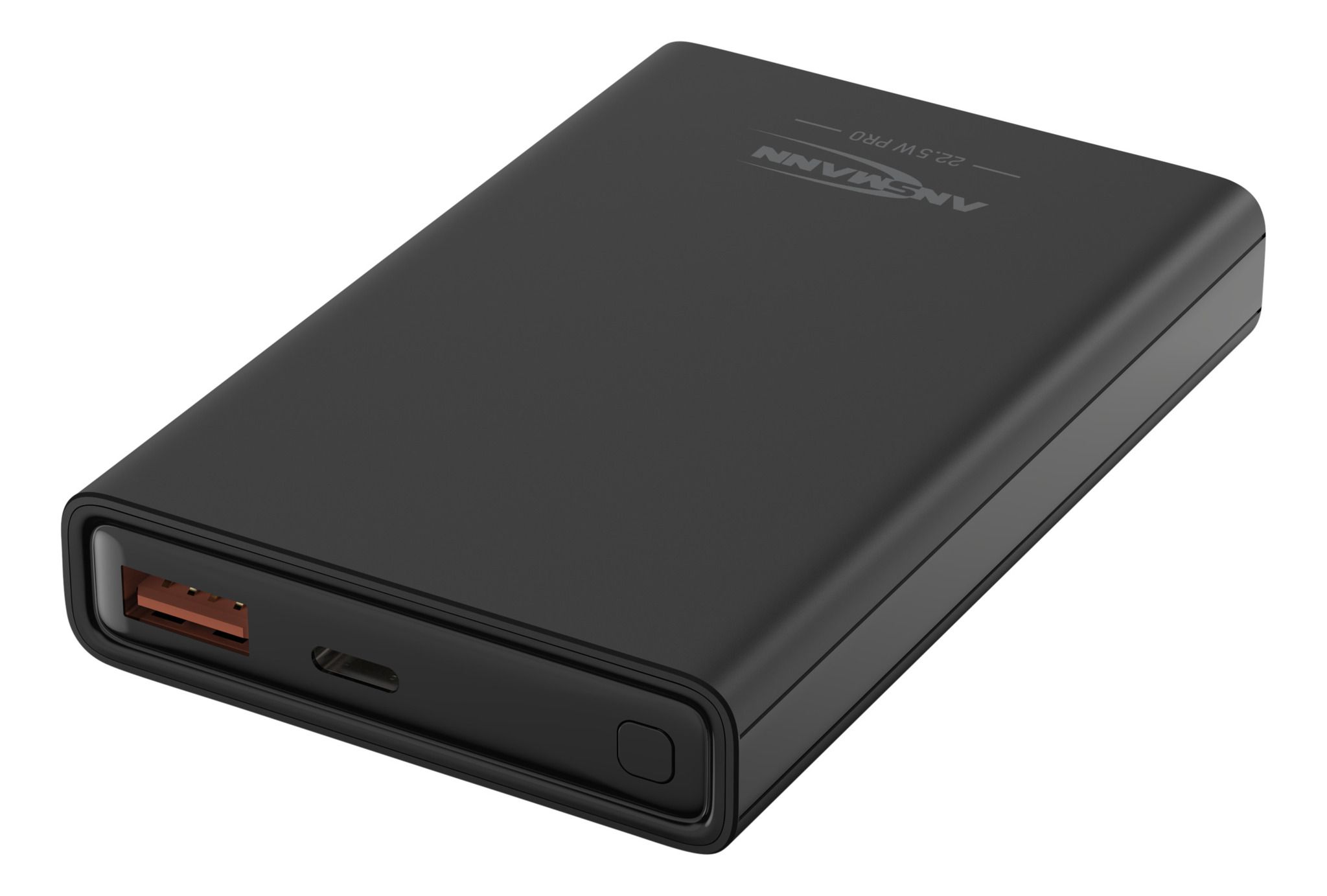 Powerbank-10000mAh-PB222PD-cb - Quick Charge 3.0, Typ 1xA/1xC 10000mAh