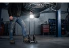 Arbeitsleuchte Teleskop WL3000R - 60W, 3000lm, IP54