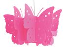 Pendelleuchte Kizi - IP20, E27, pink