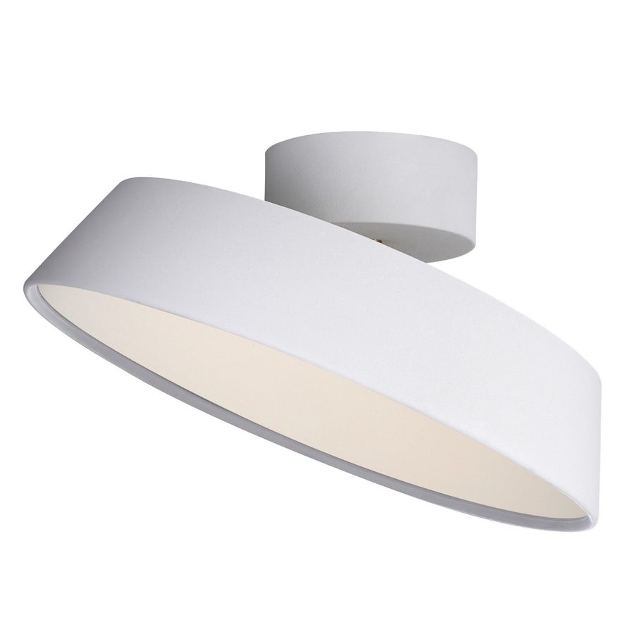 Kaito Dim Ceiling Deckenleuchte weiss - Kaito Dim Ceiling Deckenleuchte weiss