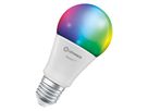 SMART+ WiFi Classic A75 RGBW E27 FR - E27, 1055lm, 2700-6500K, 9.5W, 230V