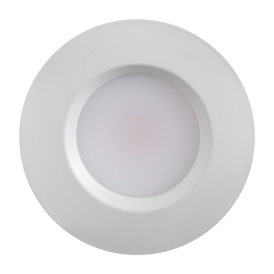 Dorado 2700, D, IP65, 3-K, Weiss - 5,5W, 2700K, IP65, 230V