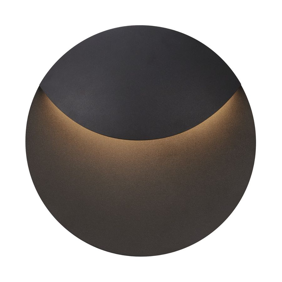 Wandleuchte Valopin - 11W, LED Module, IP54