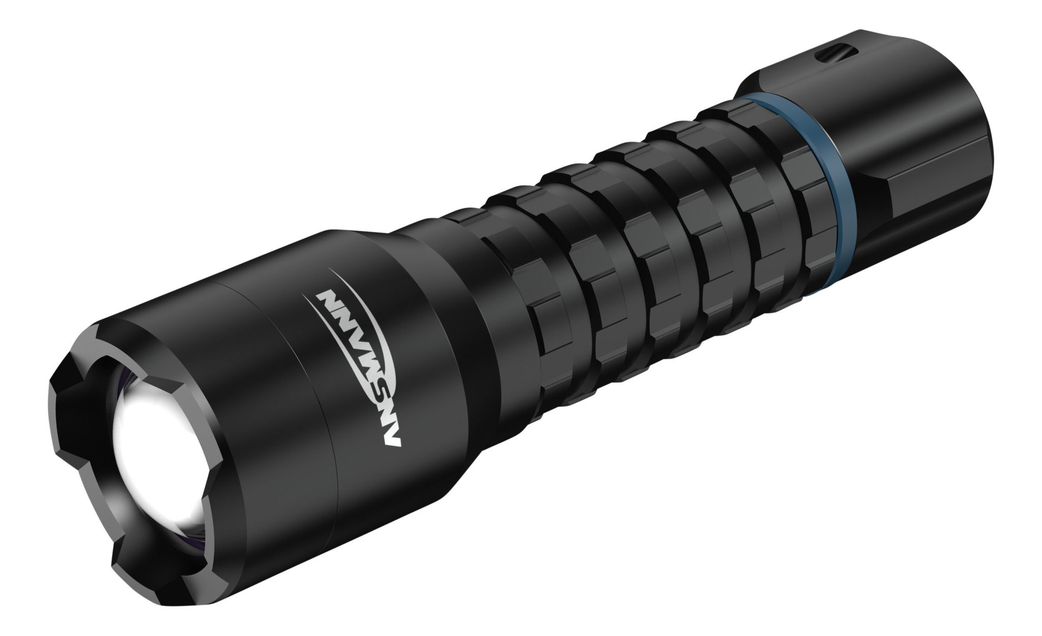 LED Taschenlampe Survival TS1000RF - 1020lm, 20.5h, 170m