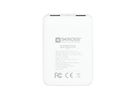 Wireless Powerbank RELOAD 10 Qi PD - Kapazität: 10000mAh 18.0W, Wireless Ladefunktion: 5.0W, 7.5W, max. 10.0W, 2x USB-A, 1x USB-C