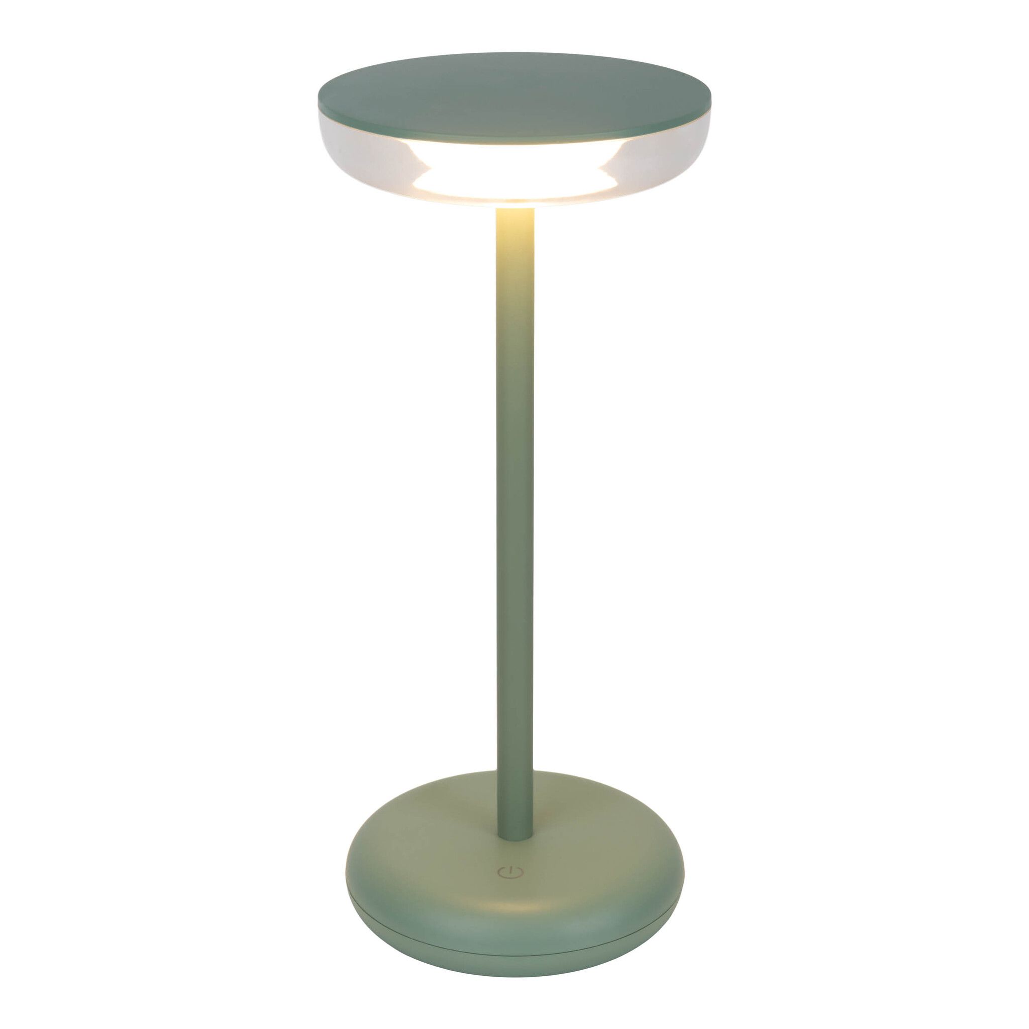 Akku-Tischleuchte PASI - LED-Modul, 6W, IP44