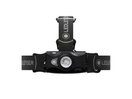 MH8 Stirnlampe Led Lenser - 600 Lm, 200 m, 40 h