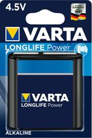 High Energy Batterie 4,5V - 1er Blister