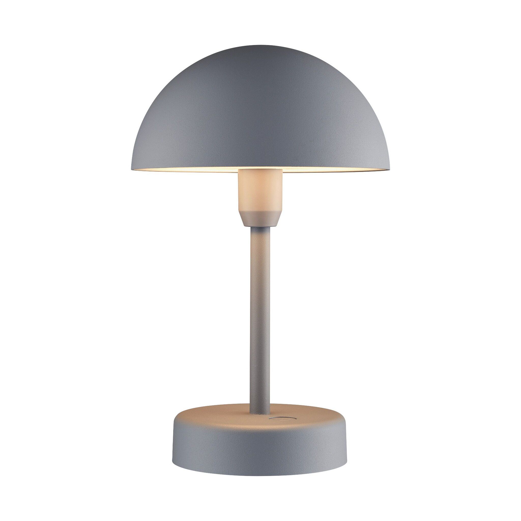 Akkuleuchte Ellen To-Go  Grau - 2.5W, LED-Modul, IP44