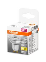 LED Leuchtmittel STAR PAR16 50 36 ° 4.3 W/2700 K GU10 - GU10, 350lm, 2700K, 4.3W, 230V