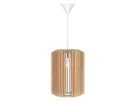 Asti 30, Pendelleuchte, Holz - E27, IP20, max.40W