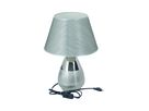 Metall-Tischleuchte Grado h: 44cm - E27, 40W, IP20