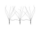 Decorativer Baum Reedy - IP44, Warmweiss, 180 LED's