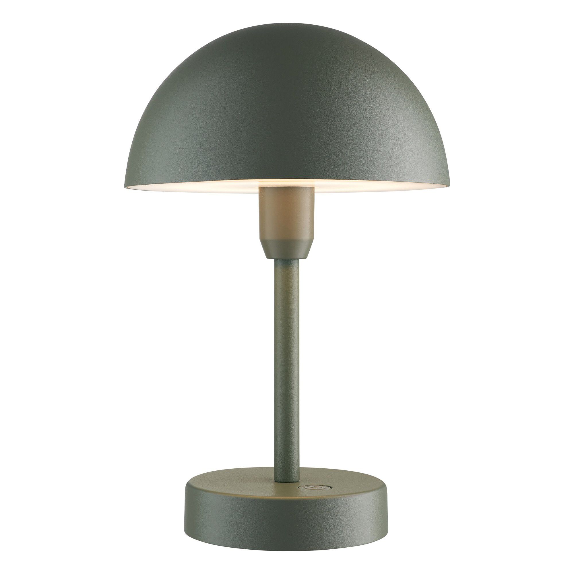 Akkuleuchte Ellen To-Go - 2.8W, LED Module, IP44; grün