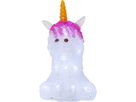 Figur Crystaline - IP20, Weiss, 20 LED's