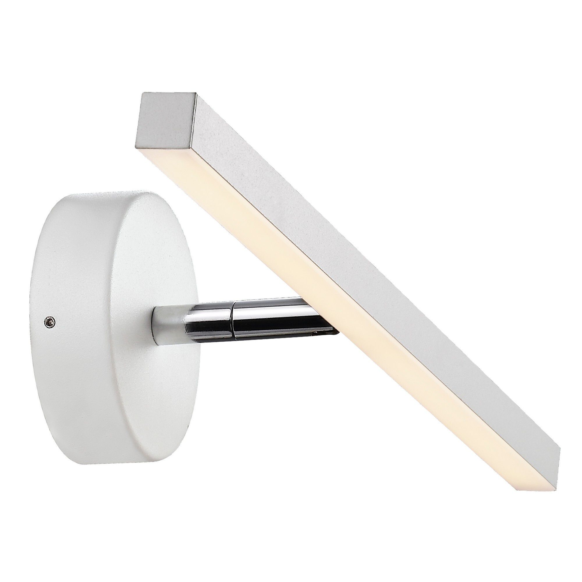 IP S13 - 5,6W LED, 3000K, IP44, 230V