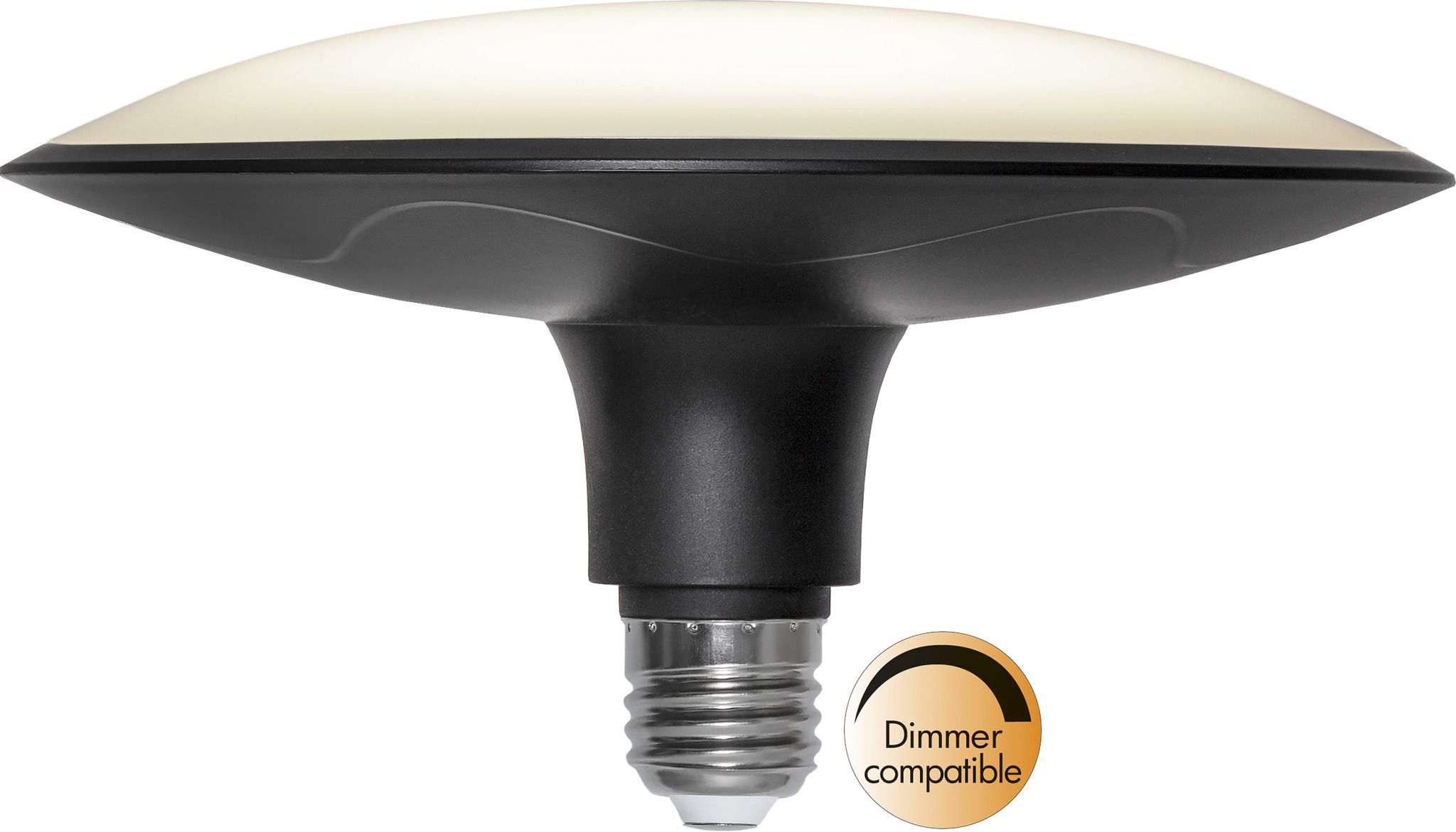 LED Leuchtmittel E27 High Lumen - E27, 1600Lm, 3000K, 25W, 220-240V AC